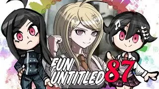 Danganronpa V3 - We promised to be Friends Forever in Space - FunUntitled Let's Play
