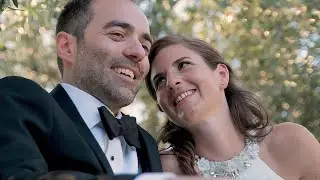 Matrimonio elegante a villa Bonomo, Trieste. Wedding highlights.
