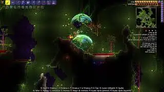 La luna gelida y sus hordas invernales [Terraria cap 24]