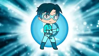 The Next Level | Spix Macaw | Transformation | Gacha Club | (2026)