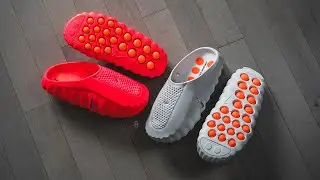 Nike Mind 001 