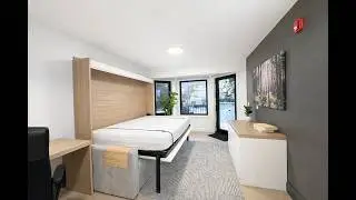 Unit 16 at 512 Moodie Drive, Ottawa
