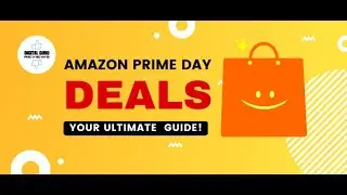 Amazon Prime Day 2024 Explained: Everything You Need to Know! 🛒💰 (Dates, Deals & Tips) - Part 1