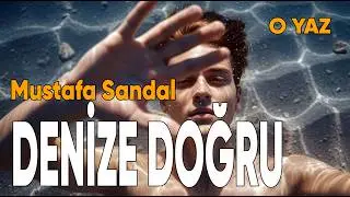 O yaz Dizi 90lar Cover - MUSTAFA SANDAL /  DENIZE DOGRU #90lar #nostalji #gen&ccedil;likdizisi