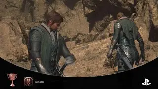Awoken Trophy | Rise from your Reverie |  FINAL FANTASY XVI