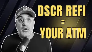 DSCR Cash-Out Refinance Explained: Pull Equity Without Income Verification