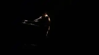 Linkin Park - Fallout (O2 World Berlin,Germany 2010) HD