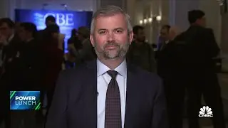Axios's Neil Irwin breaks down surging inflation and the post-Covid economy