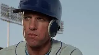 The Naked Gun | Frank Drebin Accidentally Keeps Scoring at the Baseball Game