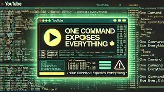 Expose Every Hidden Process on Your System with ONE Command!