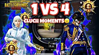 BEST GAME PLAY 🥰 full rush game play Pubg mobile 