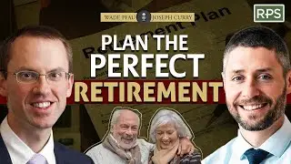 Discover the Secret to Your Dream Retirement | Ep 106