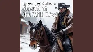 Sheriff of the Wild West