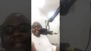 Director Tunchee Tv is live