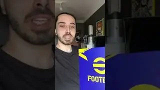 KONAMİ'den GELEN GİZEMLİ KUTU? // eFOOTBALL 2022