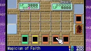 Y.O Solo: YuGiOh Early Days Collection [The Eternal Duelist Soul] -2-