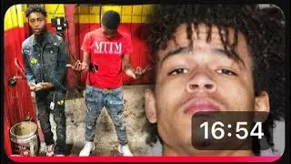 BACKDOORED BY THERE OWN PEOPLE THE DALLAS DRILL SCENE #dallasdrill 