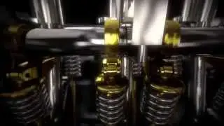 Titanium Strong Virtual Drift от Castrol EDGE (dnb)