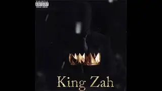 King Zah - Felony (Prod.by Stebbz)