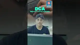 💻 DCA Course at G-TEC Pravachambalam | Learn Computers at Any Age! 👨&zwj;💻👩&zwj;💻#shorts #gtecpravachambalam
