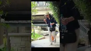 Bushman Prank: First he's sour then he's sweet 💪🏾