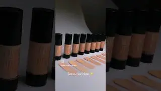 Isabelle Dupont Full Coverage Foundation - Worth to Try!✨ #fullcoveragefoundation #makeup