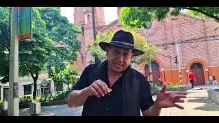 LAS EPS 4K.  LA PLAGA DE AGUADAS 
