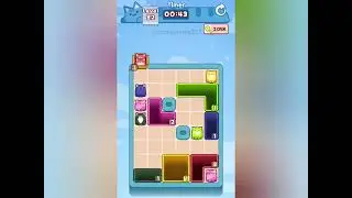 Drop the Cat! Level 82 Walkthrough