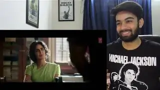 BHARAT | Official Trailer | Salman Khan | Katrina Kaif | REACTION REVIEW