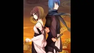 Tsugai Kogarashi Lyrics