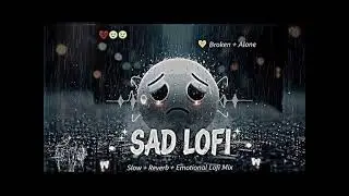 Bollywood Sad Songs Mashup 2026 | Arijit Singh & Shubh | Heart Touching Mix