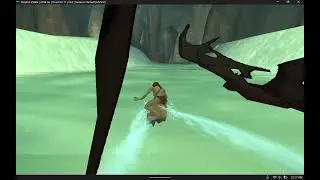 Tarzan untamed return to the jungle part 4
