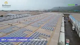 Reliance Solar EPC Pinvin Technology