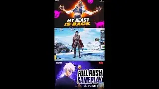 50 kille ho payega single match  me #bgmi #pubg #rankush #50kill #kill