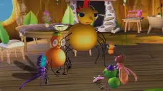 spacetoon Indonesia - Miss spider sunny and patch friends #spacetoon_old_cartoons 