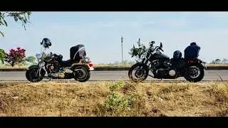 Journey to Goa 2020 on Harley #harleydavidson #travel #rider #roadtrip #roadtrip #aesthetic #biking