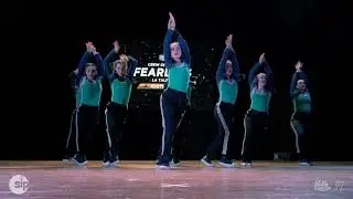 [FRONTROW] FEARLESS // FINALS // CREW DIVISION