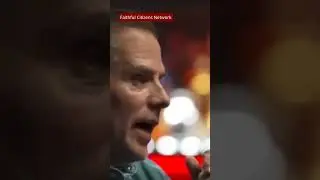 Hunter Biden Exposes Trump Family Corruption: &ldquo;They&rsquo;re Doing It Right in Front of Our Face&rdquo;