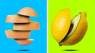 Useful Kitchen Hacks & Tricks | Eggs Hacks & More WorldHAX