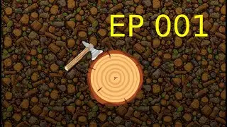 Woodclicker EP 001, New release, Full gameplay