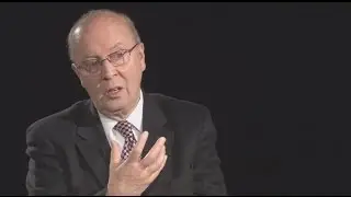 Why Study Cruelty & Nietzsche with John McDade