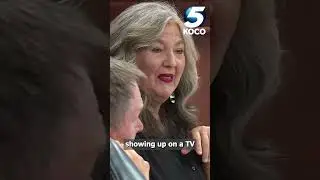 Ryan Walters responds after lawmakers react to accusations of nudity shown during OSDE meeting