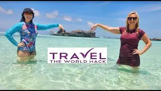 Maldives - What is better overwater bungalows in resorts or staying on a local island?