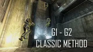 Halo 3 MCC: 