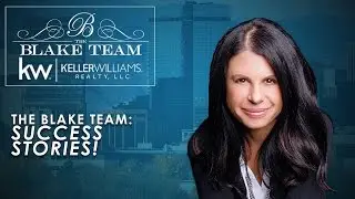 Denver Real Estate: The Blake Team: Success stories!