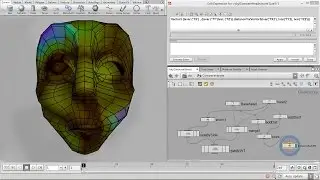 Houdini Tutorial Now Available: Scripting with Python