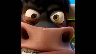 #cartoon #ferrari #breakdance #life #world #dance #ferdinand #reels 😂1000IQ #animals #shorts #short