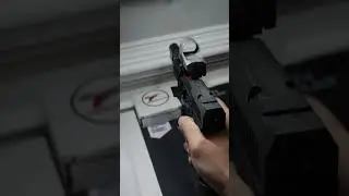 Canik TP9SFX with Coolfire Trainer dryfire system #shortvideo #shorts