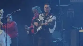 Mike Giannini & The Rhythm Rangers (Live from Joe's Live Rosemont, IL)