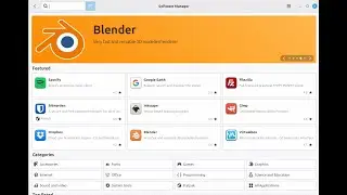 Repositories for Apps Outside Software Manager